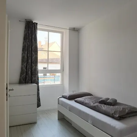 Apartment Engel Baden-Baden