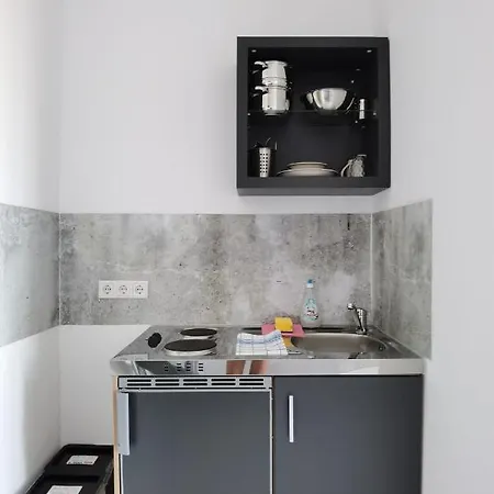 Engel Apartment